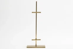 Flamant Verdu, Chevalet, L Hot