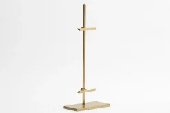 Flamant Verdu, Chevalet, L Hot