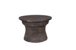 Flamant Viali, Tambour De Pluie, Rond New