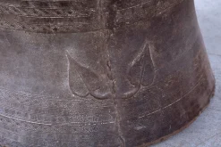 Flamant Viali, Tambour De Pluie, Rond New