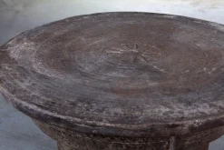 Flamant Viali, Tambour De Pluie, Rond New