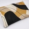 Flamant Vinta, Coussin, Modele 1, Rectangulaire Hot
