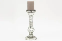 Flamant Vlada, Chandelier, Verre Mercure, L Outlet