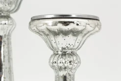 Flamant Vlada, Chandelier, Verre Mercure, L Outlet