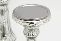 Flamant Vlada, Chandelier, Verre Mercure, L Outlet