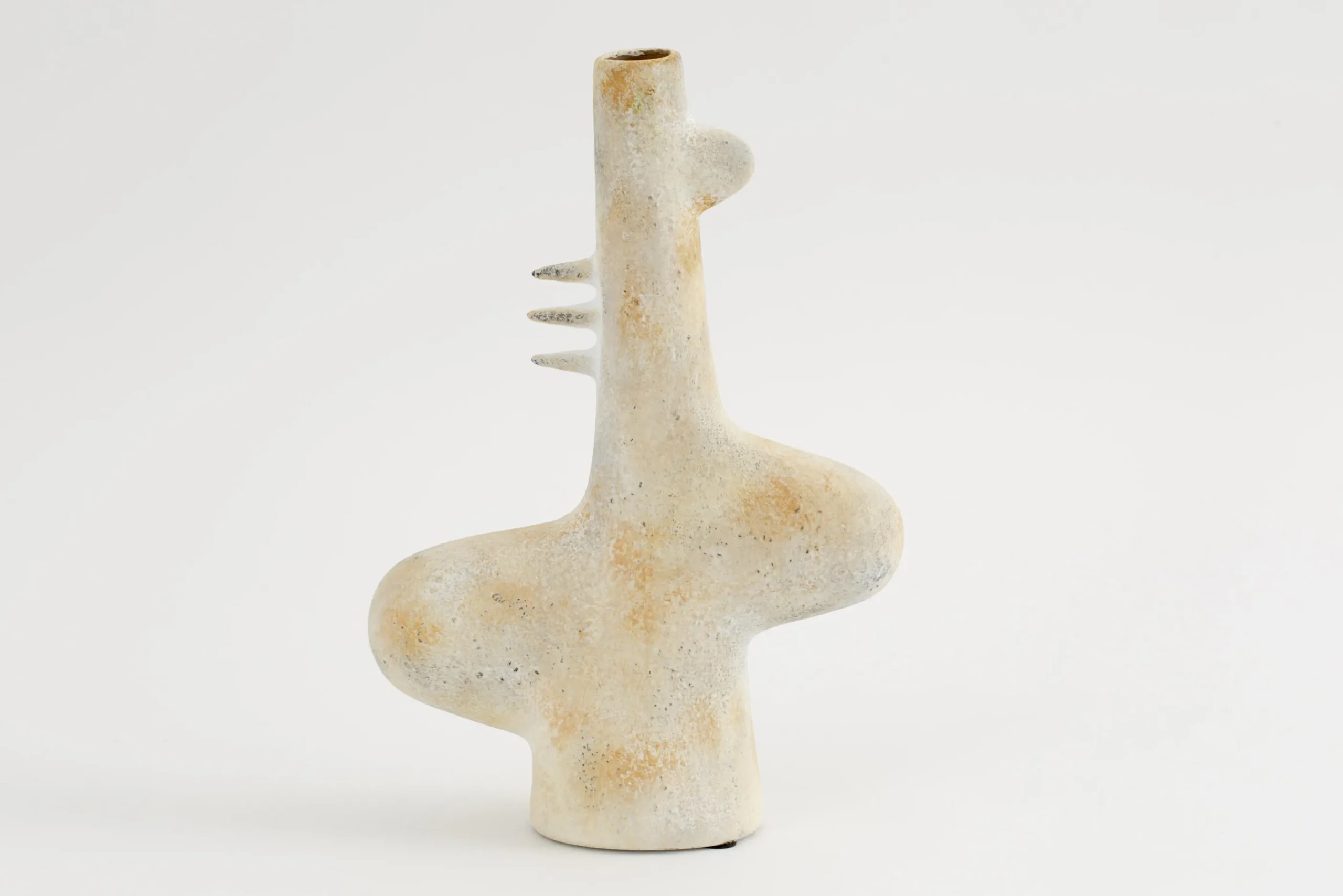 Flamant Warvo, Deco Clearance