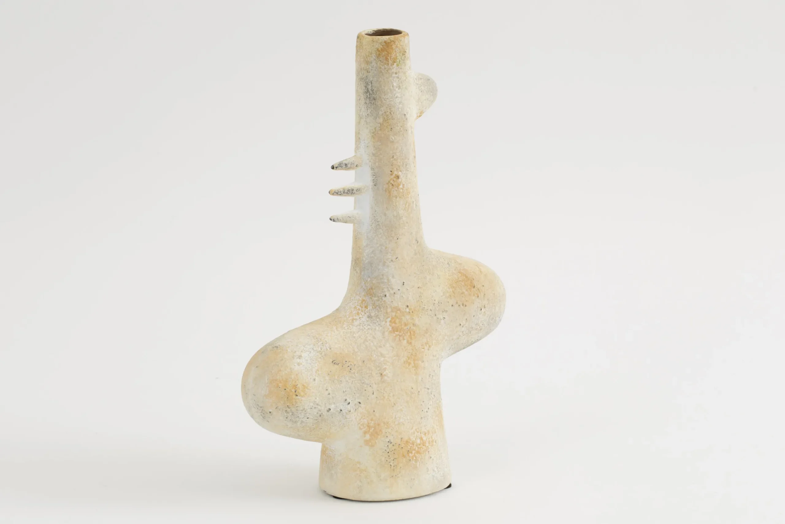 Flamant Warvo, Deco Clearance