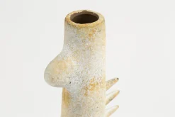 Flamant Warvo, Deco Clearance