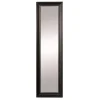 Flamant Webbs, Miroir, Noir