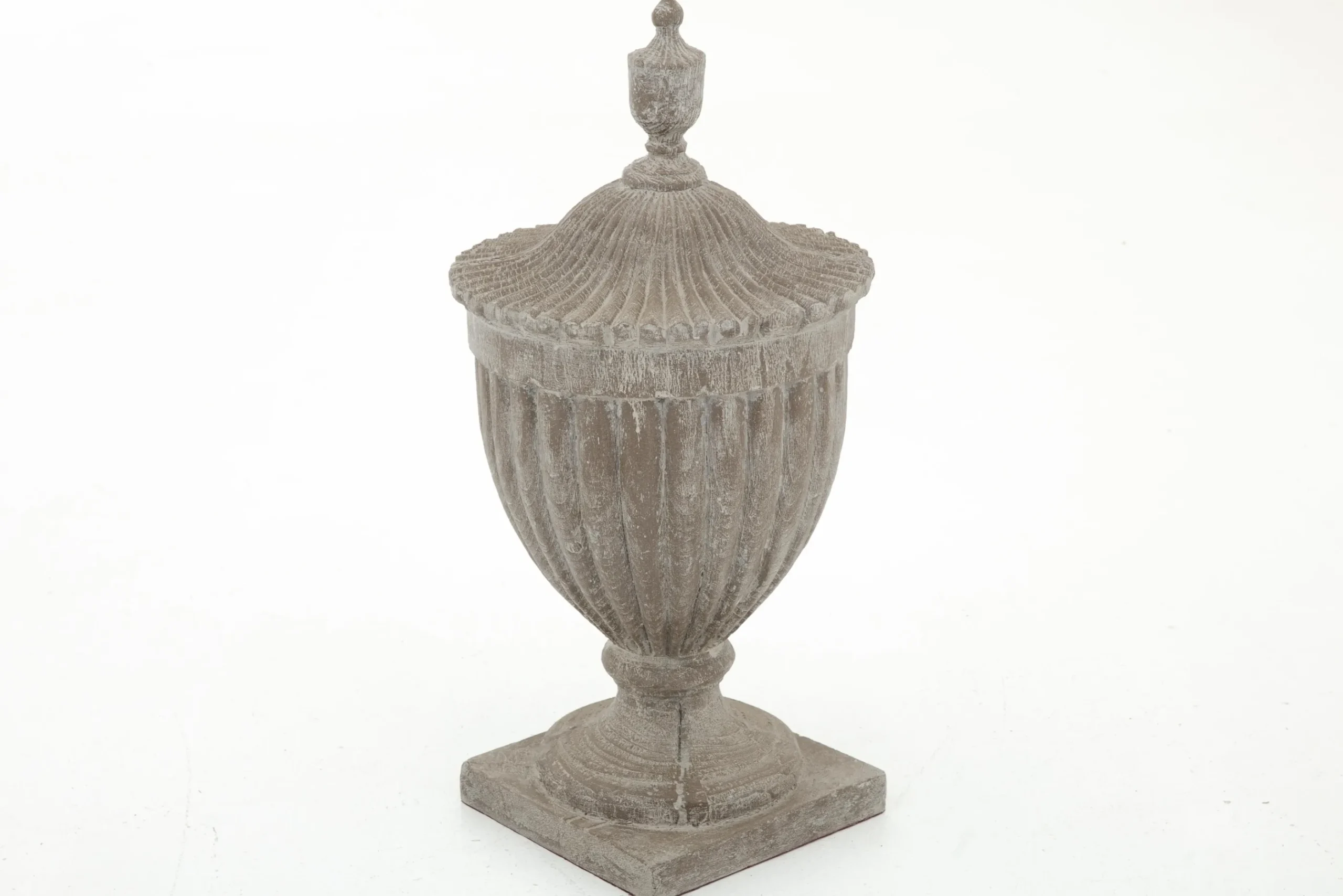 Flamant Weber, Deco Outlet