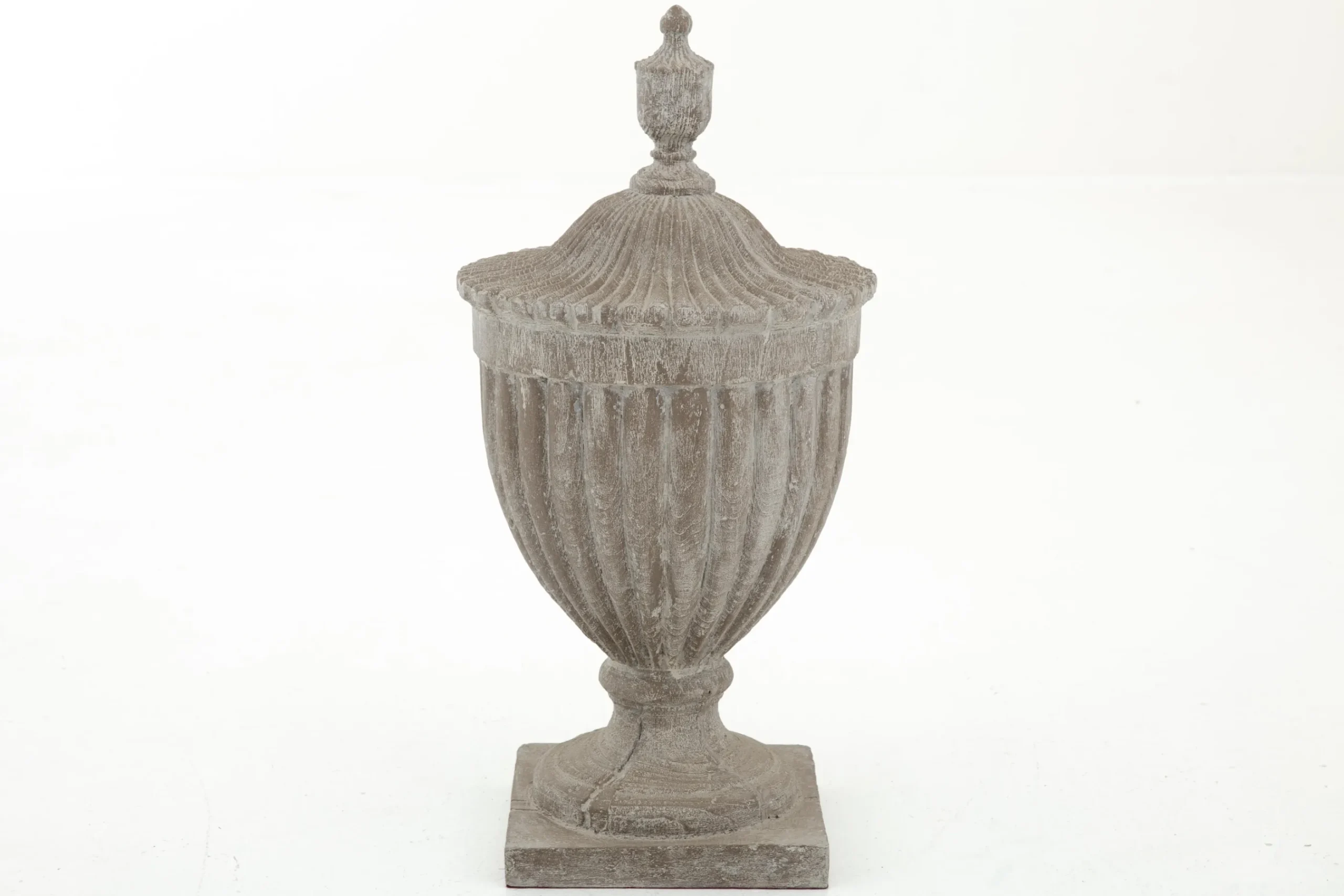 Flamant Weber, Deco Outlet