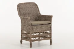 Flamant Wexford, Coussin New