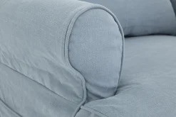 Flamant Willemina, Siege, 1,5 Places, Housse Clearance