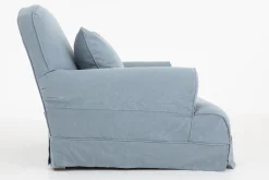 Flamant Willemina, Siege, 1,5 Places, Housse Clearance