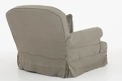 Flamant Willemina, Siege, 1,5 Places, Housse Best