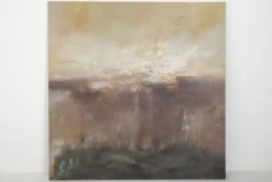 Flamant Williams, Peinture A L'Huile Online