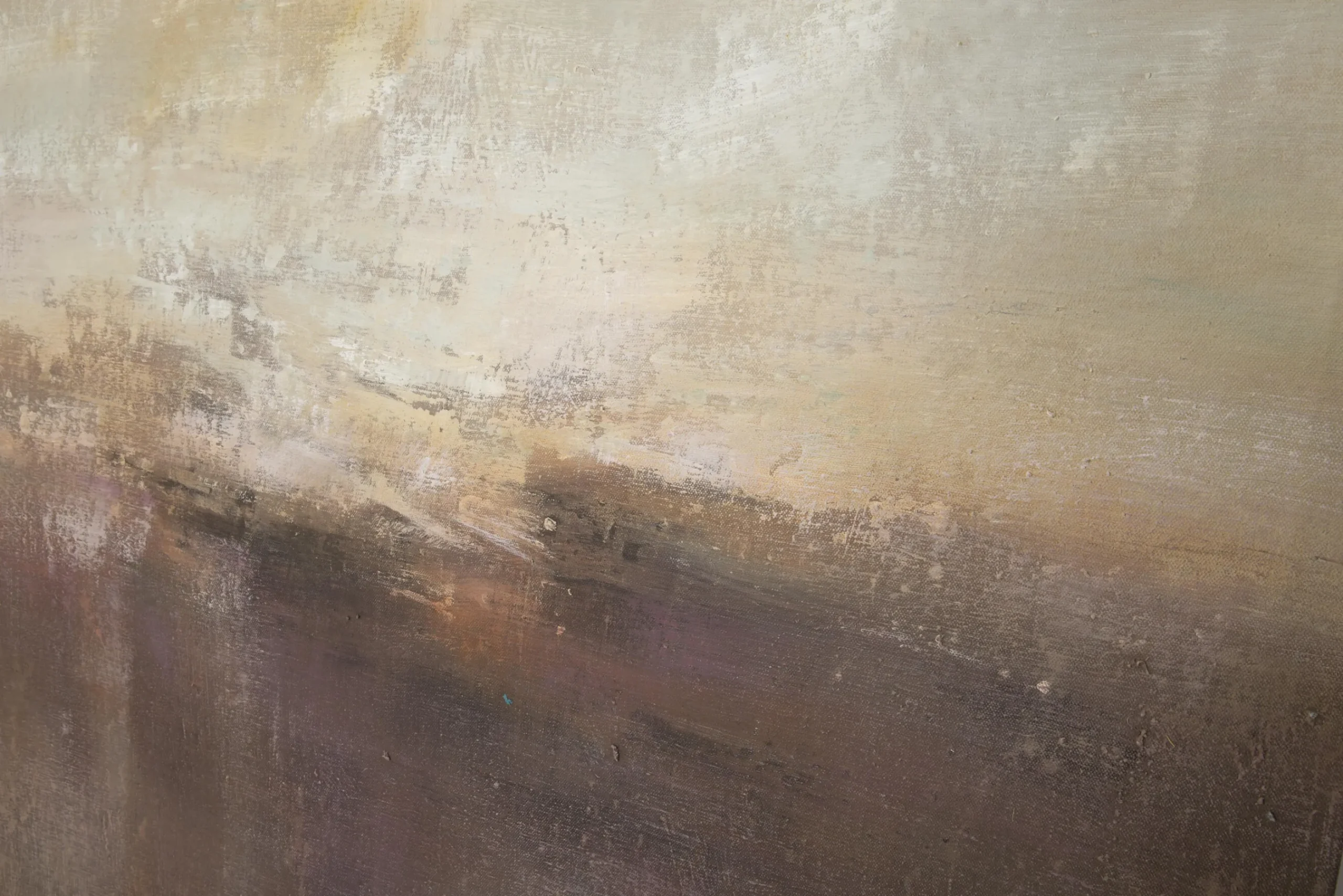 Flamant Williams, Peinture A L'Huile Online