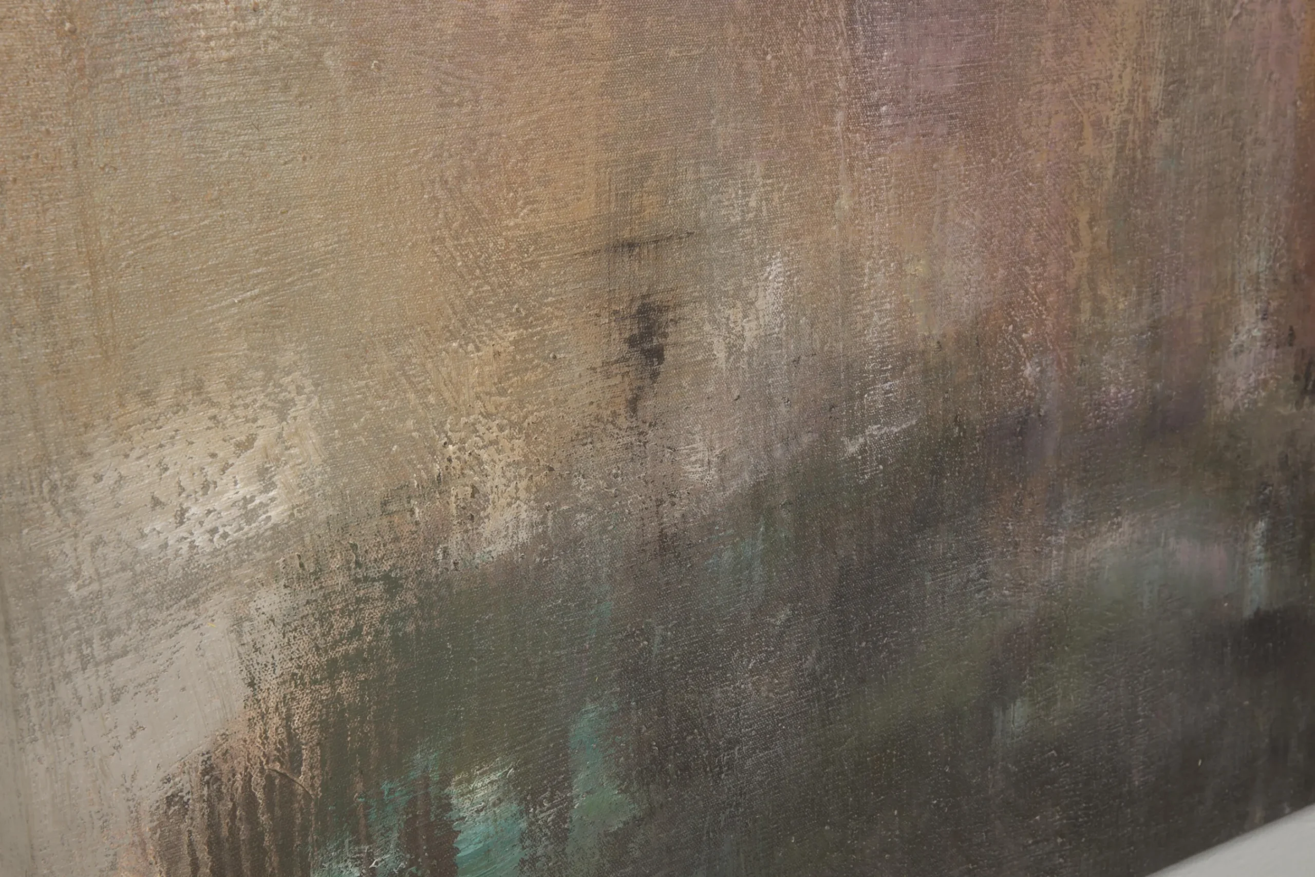 Flamant Williams, Peinture A L'Huile Online