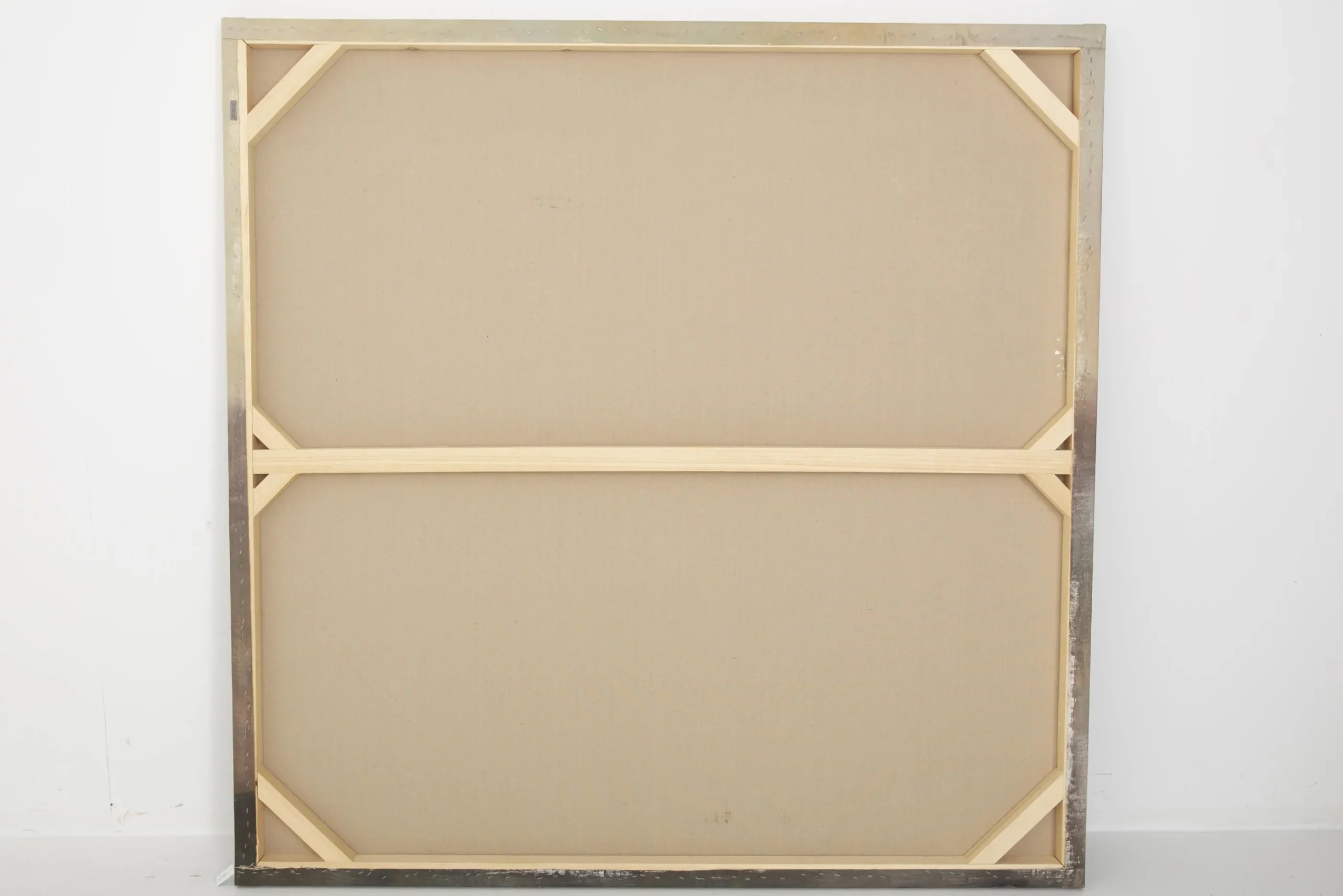 Flamant Williams, Peinture A L'Huile Online