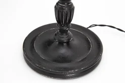 Flamant Willy, Lampe De Table, Noir Online