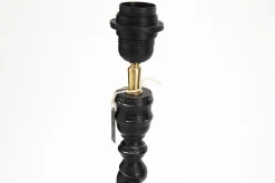 Flamant Willy, Lampe De Table, Noir Online