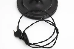 Flamant Willy, Lampe De Table, Noir Online