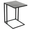 Flamant Winsor, Table D'Appoint, Noir, Modele 2 Online