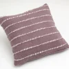 Flamant Wrington, Coussin, Violet Hot