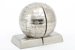 Flamant Wyat, Serre-Livres, Ensemble De 2