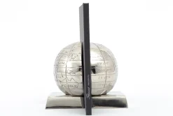 Flamant Wyat, Serre-Livres, Ensemble De 2