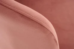 Flamant Yost, Chaise, Tissu Sale