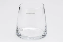 Flamant Zenna, Vase, Verre Sale