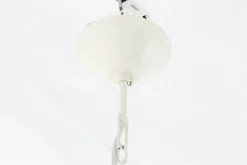 Flamant Zofia, Suspension, Perles De Fer Et Bois Discount