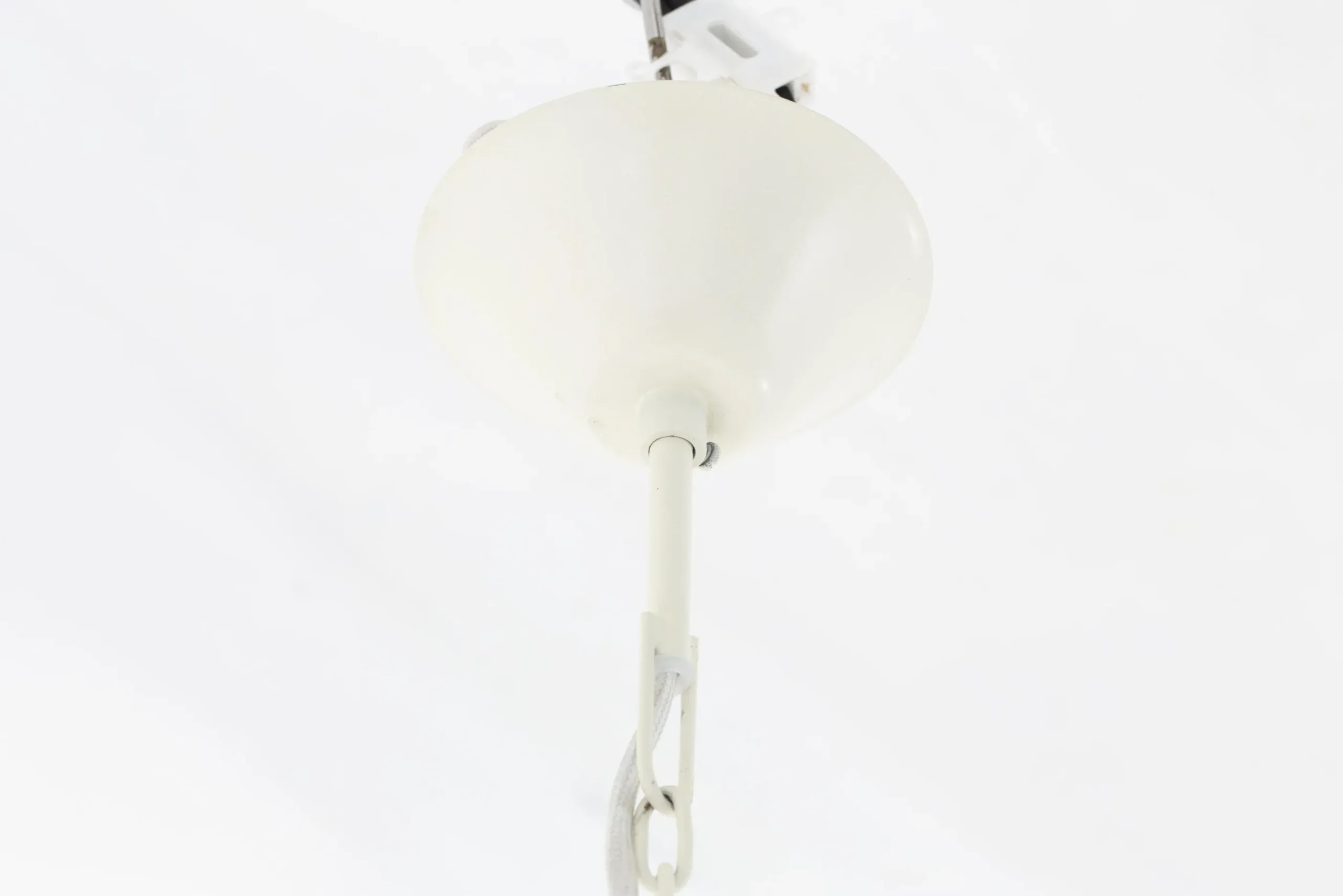 Flamant Zofia, Suspension, Perles De Fer Et Bois Discount